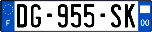 DG-955-SK