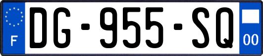 DG-955-SQ