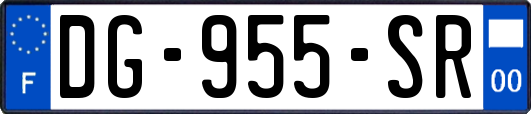 DG-955-SR