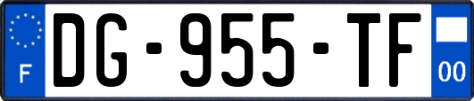 DG-955-TF
