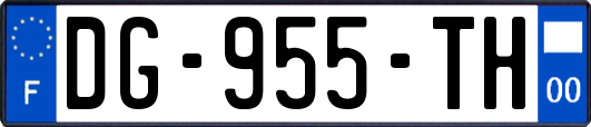 DG-955-TH