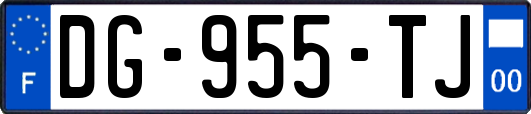 DG-955-TJ