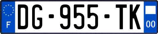 DG-955-TK
