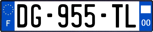 DG-955-TL