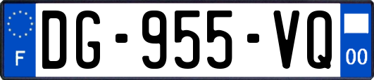 DG-955-VQ