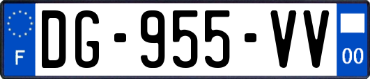 DG-955-VV