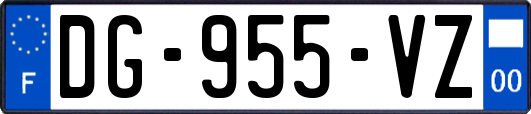 DG-955-VZ