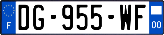 DG-955-WF