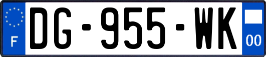 DG-955-WK