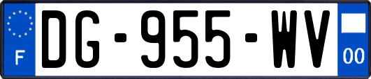 DG-955-WV