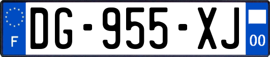 DG-955-XJ