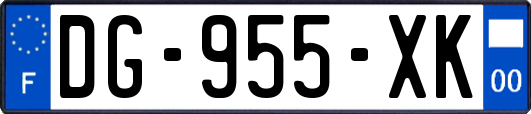DG-955-XK