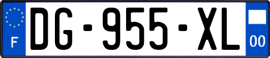 DG-955-XL