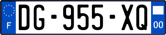 DG-955-XQ