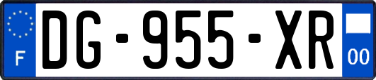 DG-955-XR