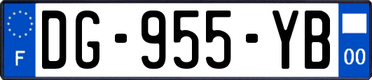 DG-955-YB