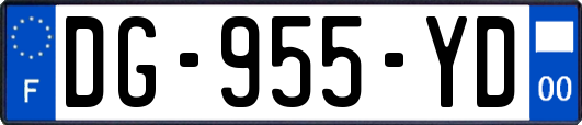 DG-955-YD
