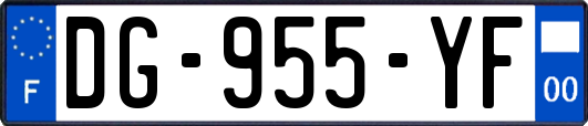 DG-955-YF
