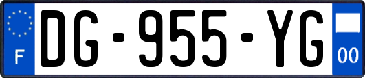 DG-955-YG