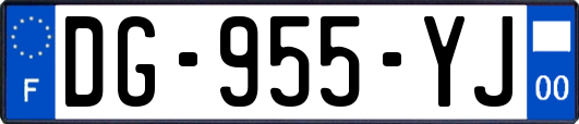 DG-955-YJ