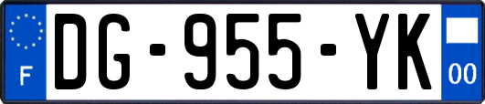 DG-955-YK
