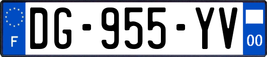 DG-955-YV