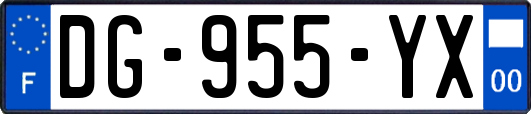 DG-955-YX