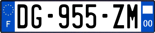 DG-955-ZM