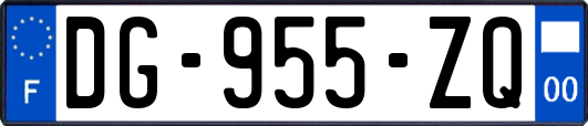 DG-955-ZQ