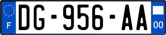 DG-956-AA