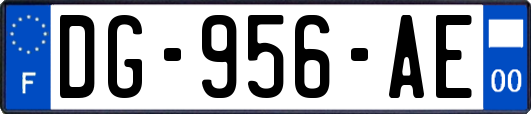 DG-956-AE