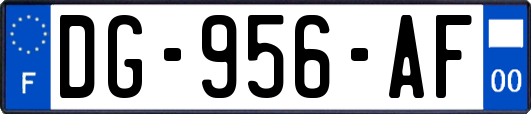 DG-956-AF