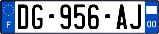 DG-956-AJ