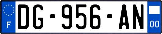 DG-956-AN