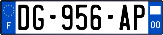 DG-956-AP