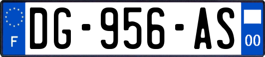 DG-956-AS