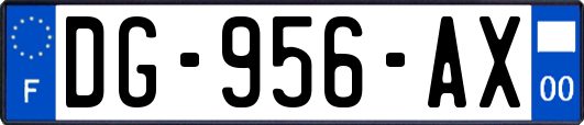 DG-956-AX