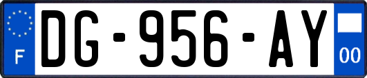 DG-956-AY