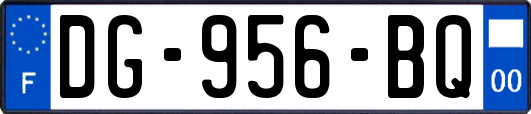 DG-956-BQ