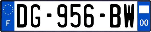 DG-956-BW