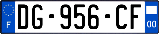 DG-956-CF