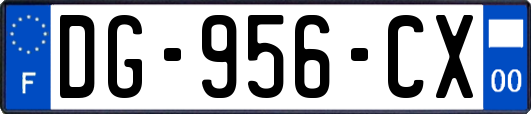 DG-956-CX