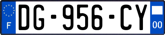 DG-956-CY