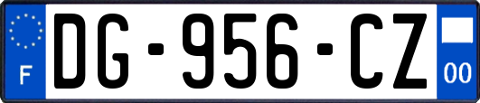 DG-956-CZ