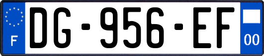 DG-956-EF