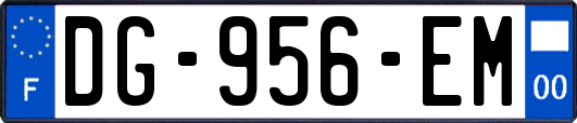 DG-956-EM