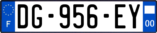 DG-956-EY