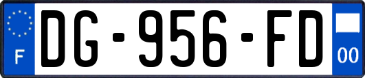 DG-956-FD