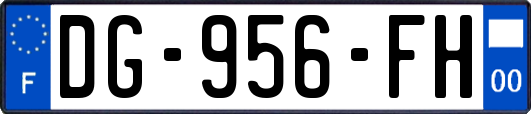 DG-956-FH