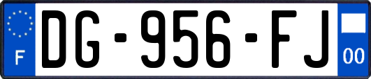 DG-956-FJ